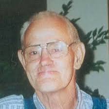 Everett "Corky" Eugene Blackman Obituary (1932