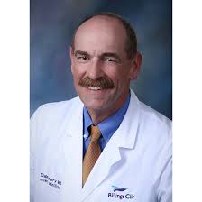 Dr. Andrew Boyer, Internal Medicine