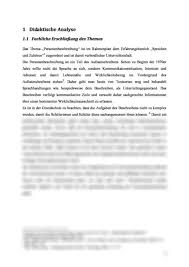 Thema Personenbeschreibung Erfahrungsbereich Sprechen Und Zuhoren Sie Skizzieren 6 Personen Auf Einem Blatt Personenbeschreibung Sprechen Aufsatz Schreiben