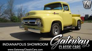 Image result for Federal Yellow 1956 Fleet