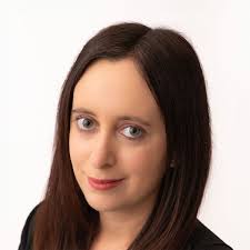 Family & Matrimonial Associate Solicitor Melissa Gire