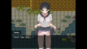 Nympho Village ~Somethings Up With These Chicks!~ [Final] [M-Gentlemen  After-party] - xGames