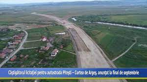 Tanto si te apetece descubrir este destino como buen turista como si prefieres moverte como un vecino más este edificio de apartamentos de curtea de argeş se encuentra a menos de 40 kilómetros de lago vidraru, palacio de deportes trajan y parque zavoi. CastigÄtorul LicitaÅ£iei Pentru Autostrada Pitesti Curtea De Arges AnunÅ£at La Final De Septembrie Youtube