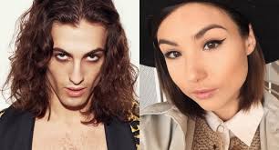 Giorgia soleri, 25 anni, con damiano david, 22 (crediti foto instagram). Damiano David Dei Maneskin E Giorgia Soleri Escono Allo Scoperto Foto Tristemondo It