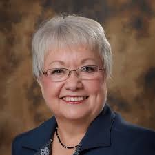 Janine Malcolm, Mary Kay Independent Sales Director