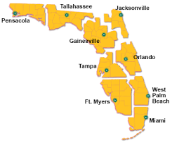 Florida Lottery Lottery Offices