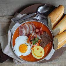 Maybe you would like to learn more about one of these? HÆ°á»›ng Dáº«n Cach Lam Banh Má»³ Cháº£o Sieu Nhanh Ngon Chuáº©n Nha Hang Majamja Com
