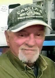 Obituary for James Arthur Glendenning
