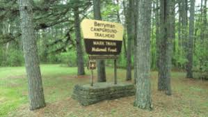 Most campgrounds within the mark twain nf offer primitive, tent camping sites. Free Camping Adventures In The Mark Twain National Forest When You Wander