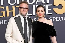 Who Is Seth Rogen's Wife? All About Lauren Miller Rogen
