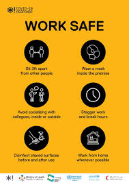 You can find locations for both viral and antibody tests on california's testing map. Health Protection Agency On Twitter Guideline On Workplace Safety During Covid 19 Pandemic Version 1 Https T Co 487tisduoy