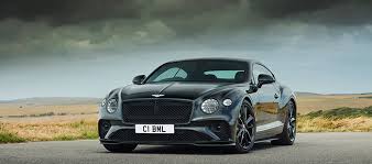 For this he needs to find weapons and vehicles in caches. The Bentley Continental Gt V8 Bentley Motors