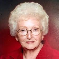 Obituary information for Annie Laurie Hamm