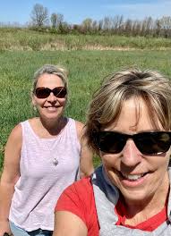 Monroe Reunion in days gone by.