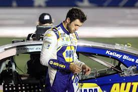 The national association for stock car auto racing, llc (nascar) is an american auto racing sanctioning and operating company that is best known for stock car racing. What Did Chase Elliott Do To Nascar Gods To Deserve This Charlotte Observer