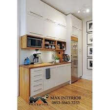 79 x 46 x 75 cm. Jual Kitchen Set Murah Harga Terbaru 2021 Indonetwork Diriau