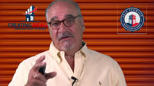 How in the World Can I Buy Self Storage Today, Given the Prices?,  http://creatingwealththroughselfstorage.com/how-in-the-world-can-i-buy-self-storage-today-given-the-prices/ 