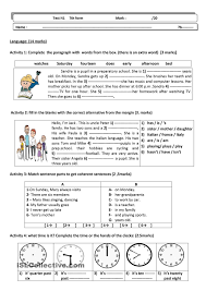Pin On Esl Worksheets Of The Day