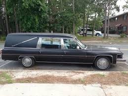 Pin On Hearses