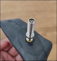 Av Ventil Lasst Sich Nicht Aufpumpen Fahrrad Radforum De