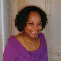 Betty Tucker Porter Obituary