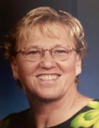 Obituary information for Verla Jean Landers