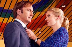 The season 5 finale set up two major storylines: It S Complicated Jimmy And Kim S Doomed Better Call Saul Relationship Primetimer