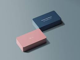 Use the round shape to your advantage, as it frames a graphic in a unique way that corners can never give you. Alternative Shapes And Sizes For Business Card Printing