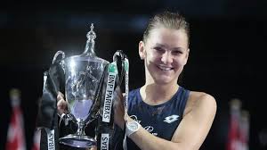 Fanpage dedicated to the most elegant and intelligent tennis player ✨ | next tournament: Agnieszka Radwanska Defeats Petra Kvitova To Win Wta Finals Title The National