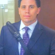 Seth Carson (@SethDanCarson)