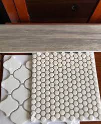 See more ideas about penny tile, bathroom inspiration, tile bathroom. Penny Tile For Shower Floor Yes Or No