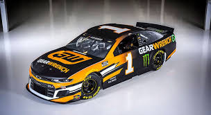Nascar said wednesday the discovery made after harvick's win negates the automatic berth he earned into the finale. 2020 Nascar Cup Series Paint Schemes Nascar Com