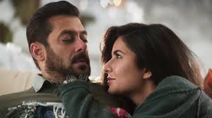 Atif Aslam lends vocals to Salman Khan's Tiger Zinda Hai song