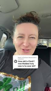How Old Is Adaim Clark