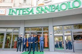 Change to the 2021 financial calendar 04 august 2021, 12:47. Governor Sejko Attends The Ceremony Of Intesa Sanpaolo Bank Albania On The Occasion Of The 10th Anniversary Operating In Albania