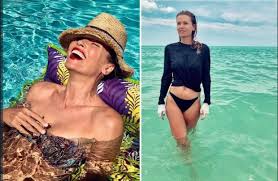 We did not find results for: Daniela Pestova Si Uziva Dovolenou U More Ale Na Jednom Z Snimku Zverejnenych Na Internetu Si Fanousci Vsimli Podivneho Detailu Fakta Today