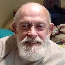 Gary Lee McCandless Obituary