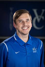 Track and Field Coaches