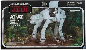 We did not find results for: At At Imperial All Terrain Armored Transport Starwarscollector De