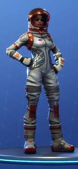 Battle royale is themed as space exploration with multiple astronaut outfits. Every New Cosmetic Item In Season 3 Fortnite Wiki Guide Ign