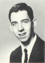 KHS 1967 classmate Fred Best Jr. died