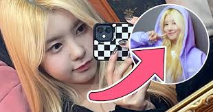 Kep1er's Dayeon Encourages Fans To Not Care About What Others Think In Her  Recent Vlog