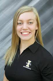 2008-09 Women's Swimming and Diving Roster