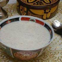 Turn Milk Into Soup With This Eastern European Recipe Recipe Food Barley Soup Light Soups