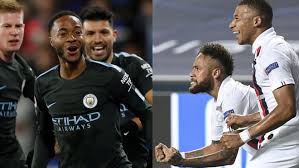 Watch the online manchester city vs paris st germain live stream, with h2h stats, live odds and latest score. Psg Vs Manchester City Six Key Points Marca