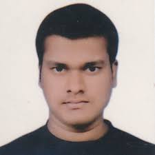 Ankesh KUMAR