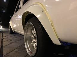 fender flare datsun fender flares antique cars datsun