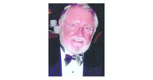 Robert Eubanks Obituary (2014)