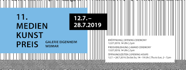 Ростислав ищенко, 12 июля 2019. Medienkunstpreis 2019 Home Facebook