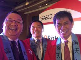 Lee chee leong‏ @cheeleonglee 16 дек. Ta On Twitter Official Launch Of Rakuten Trade A Jv Btw Kenanga Ib N Rakuten Securities Tokyo By Yb Dato Lee Chee Leong Deputy Minister Mof Bursamktplc Https T Co Asa6in2bub